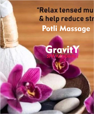 Potli Massage in Kandivali